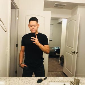 Meet your Posher, Pete